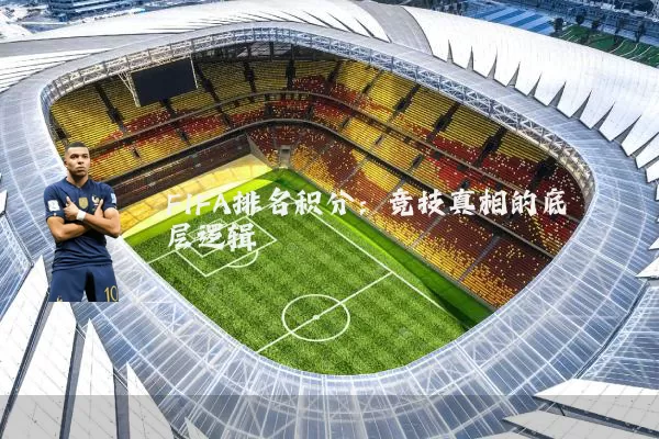 FIFA排名积分:竞技真相的底层逻辑