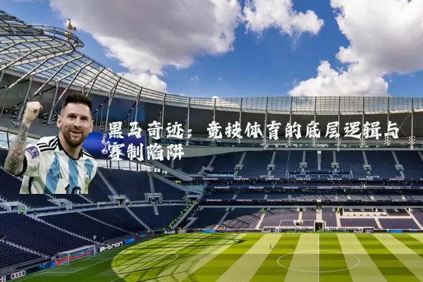 黑马奇迹:竞技体育的底层逻辑与赛制陷阱